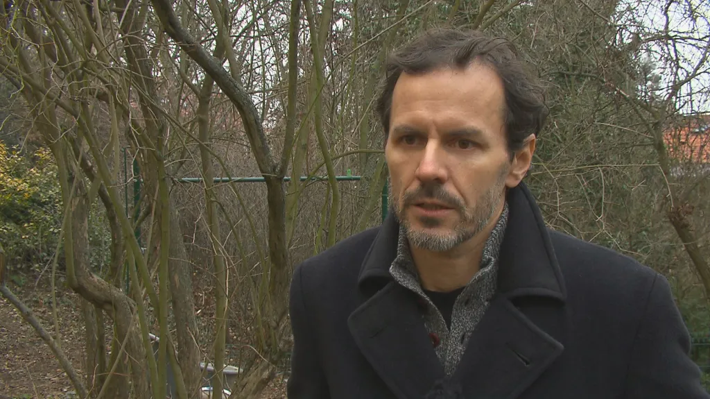 Tomáš Trampota