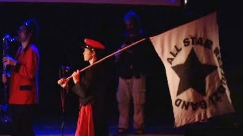 Jana Svobodová, Michael Romanyshyn a Miran Kasem hosty Studia 6