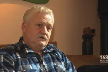 Zdroje jsem měl, ale někdo se mi vloupal do počítače, říká autor dezinformací. Lživé e-maily cílily na seniory