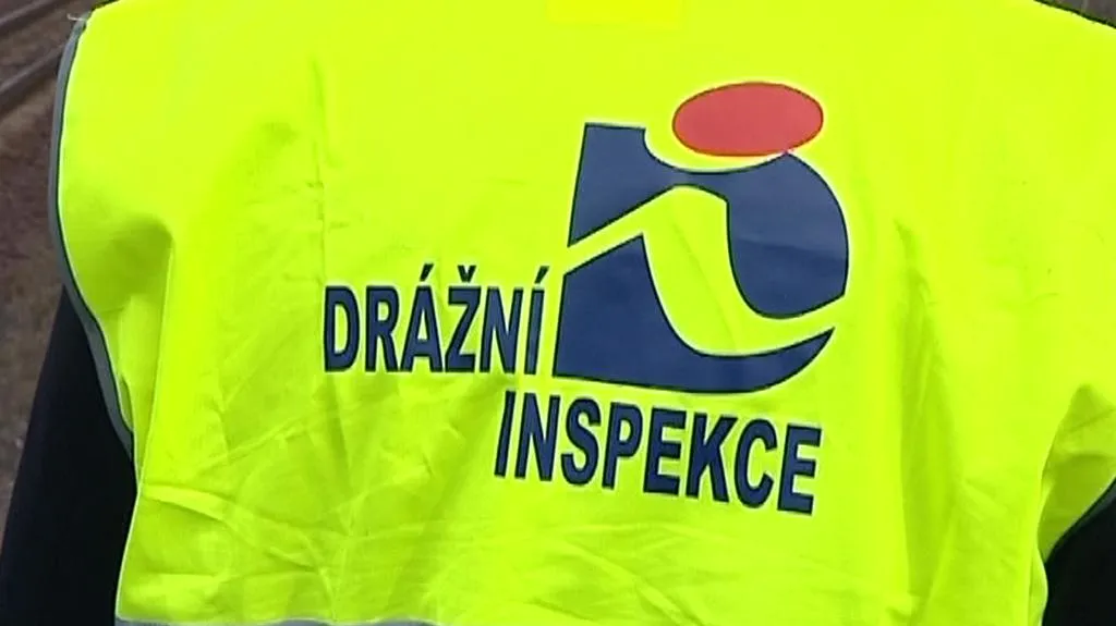Drážní inspekce