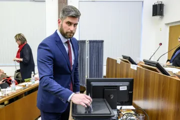 Zastupitelé zvolili nové vedení Teplic
