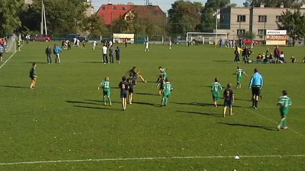 Foto ze zápasu