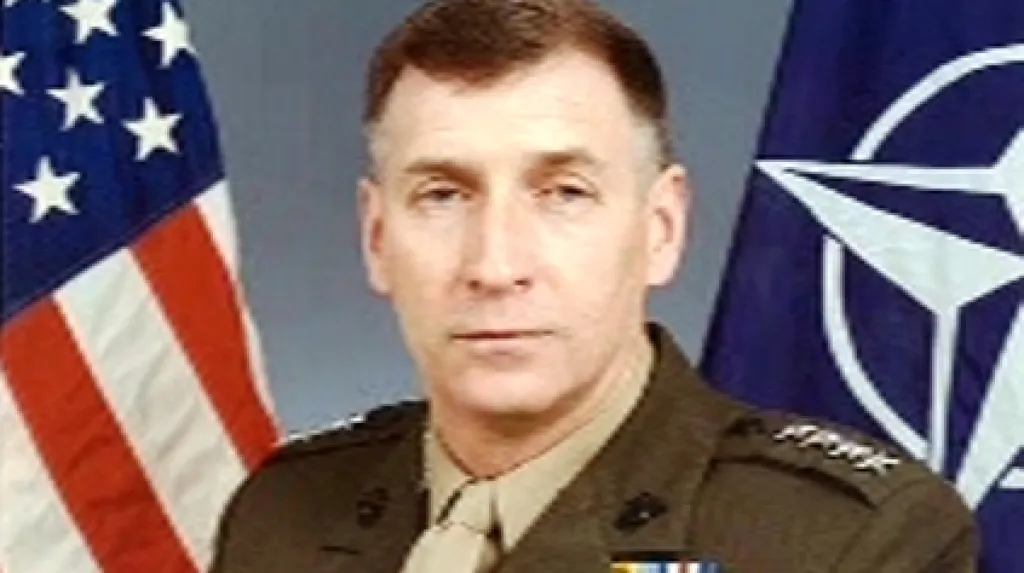 John Sheehan