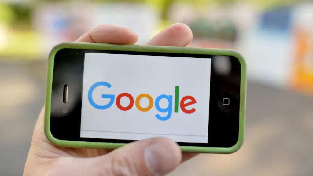 Google