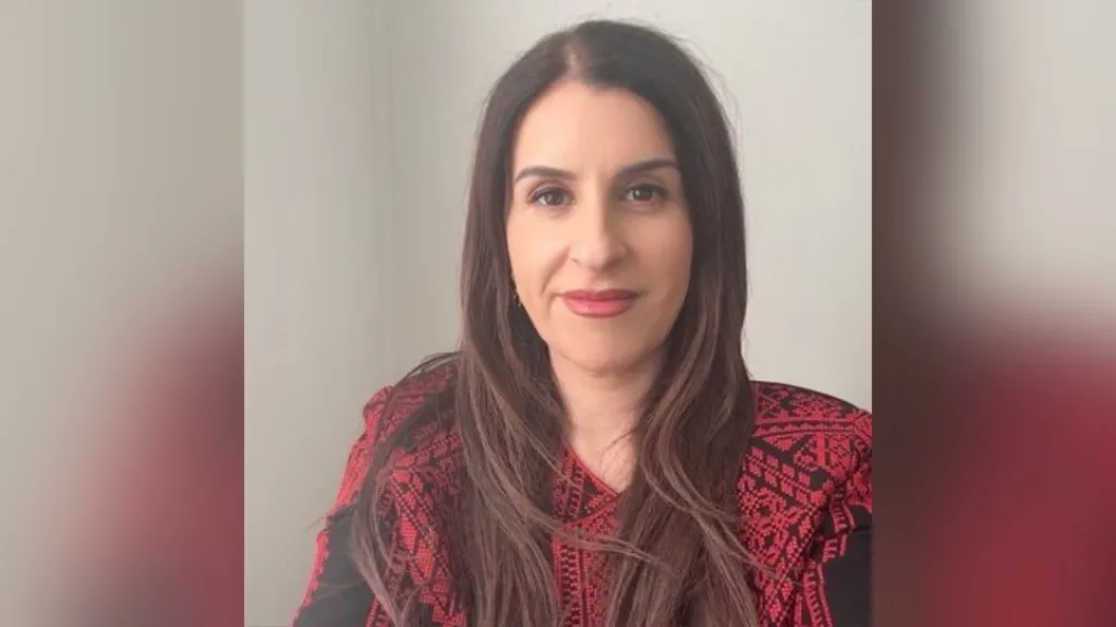 Randa Abdel-Fattahová