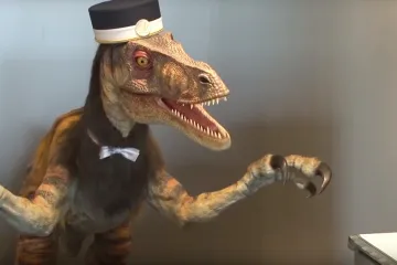 Před důsledky demografické bomby mohou Japonsko zachránit roboti, věří experti i podnikatelé