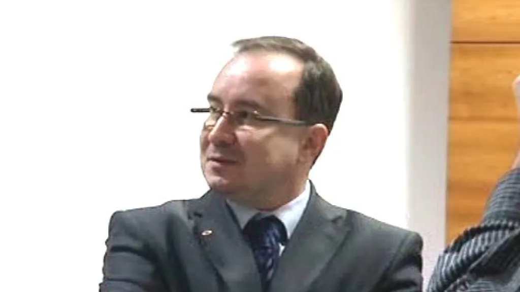 Tomáš Vandas
