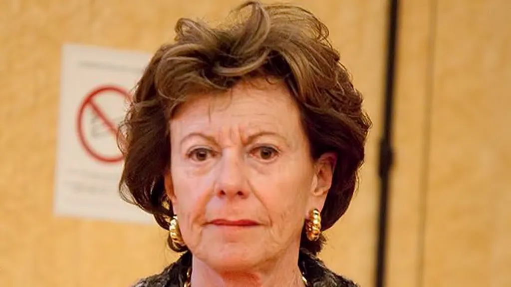Neelie Kroesová
