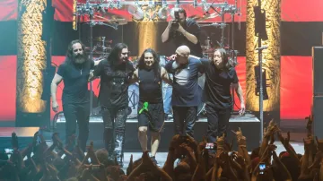 Dream Theater