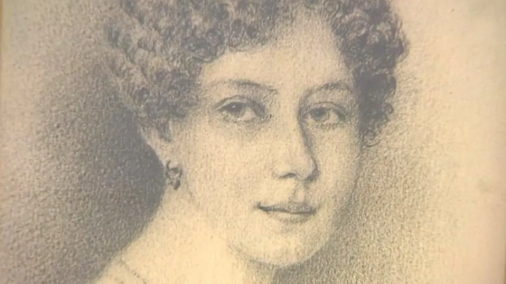 Baronka Ulrika von Levetzow