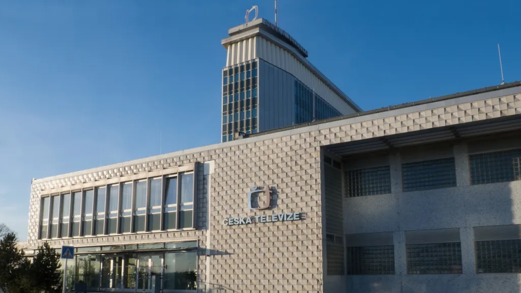 Česká televize