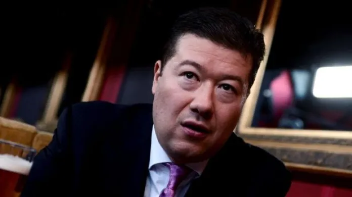 Dienstbier: S Okamurou proniká do politiky extrém