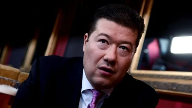 Dienstbier: S Okamurou proniká do politiky extrém