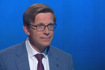 Nemá to určovat aparát za zdmi úřadu, řekl Kupka k návrhu vlády na regulaci cen paliv