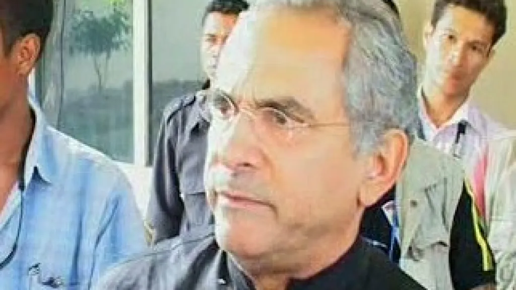 José Ramos Horta