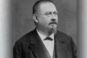 Nejen šicí stroj používáme díky Vojtěchu Náprstkovi