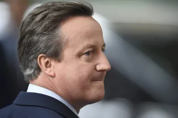 Cameron, Johnson a Farage s brexitem dostali, co chtěli. Ale moc si nepomohli