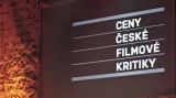 Reportáž o vítězích Cen české filmové kritiky