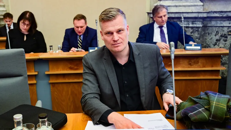 Turek: Motoristé představí jiného kandidáta na ministra životního prostředí