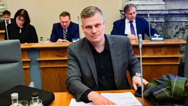 Turek: Motoristé představí jiného kandidáta na ministra životního prostředí