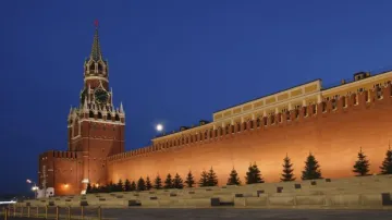 Události: Podle Putina se Západ snaží Rusko oslabit
