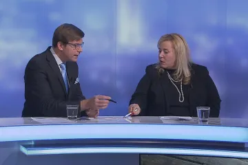 Nový zákon ochromí stavební řízení, zní od opozice i z vnitra. Dostálová na nezávislých úřadech trvá