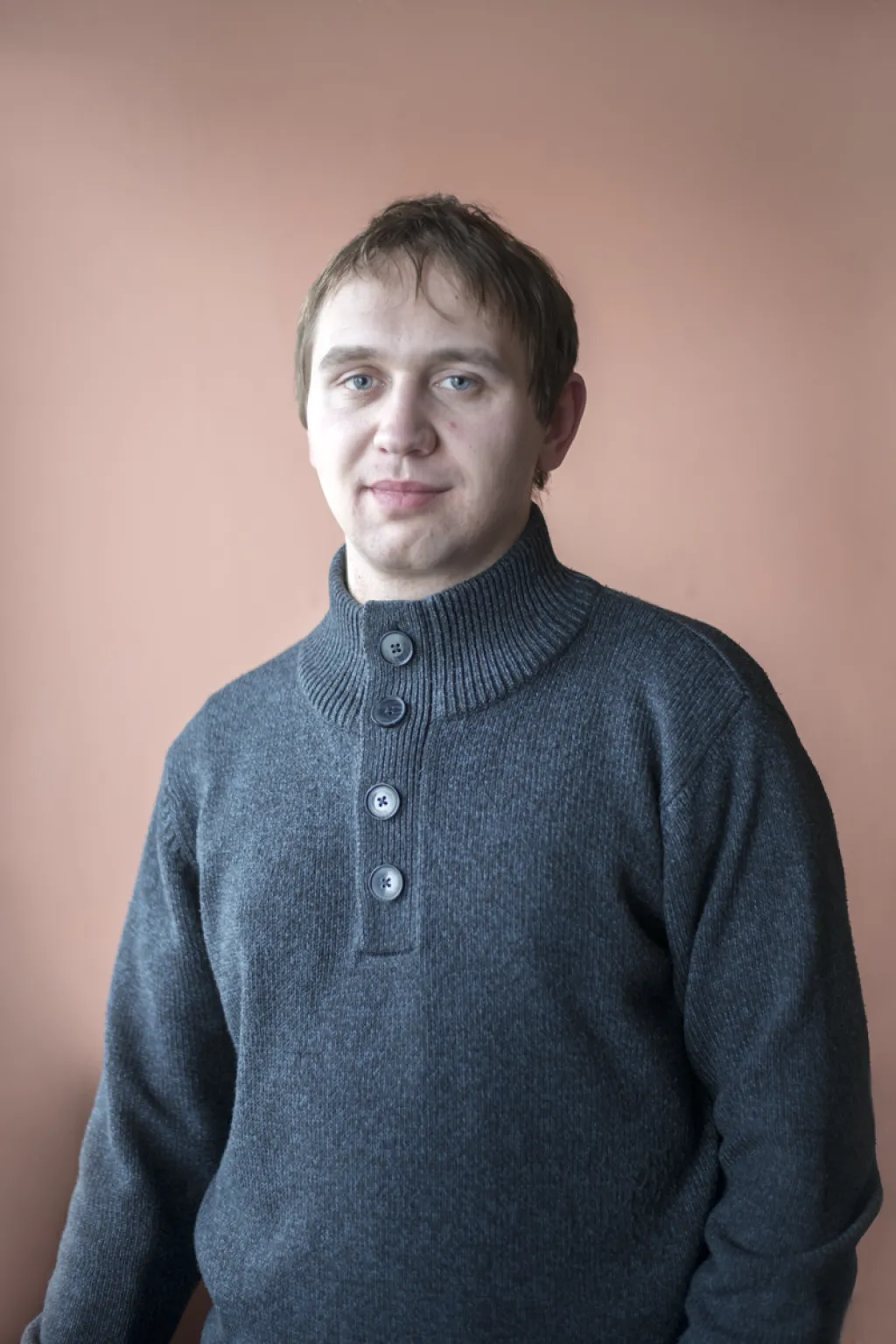 Přeměna muže v ženu skrývala tajemství, o kterých na začátku nevěděla ani samotná protagonistka dokumentu