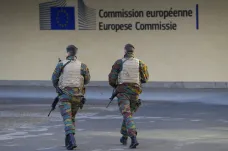 Belgie obvinila čtvrtou osobu v souvislosti s útoky v Paříži