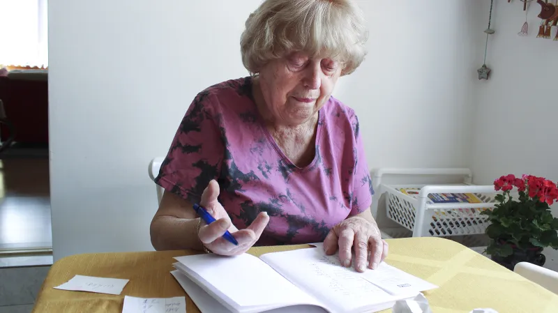 Ilustrační fotografie