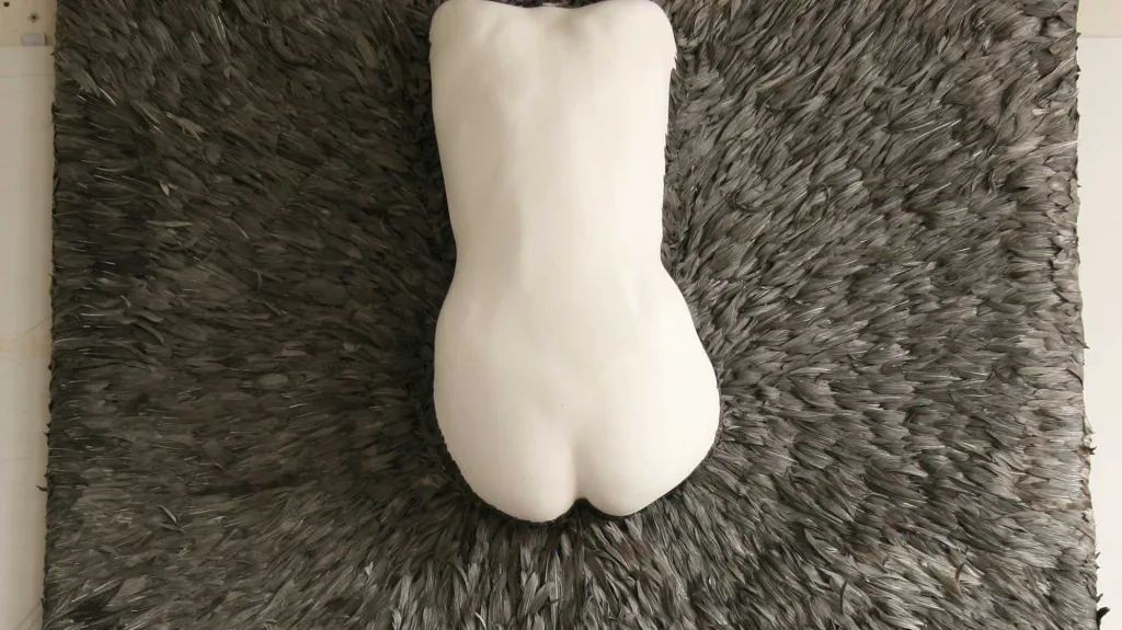 Štěpán Beránek: Noc