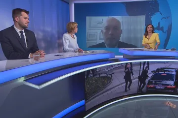Vyhrocená kampaň musí jít na Slovensku stranou, míní Michálek. Nic podobného se nesmí opakovat, zdůraznila Válková