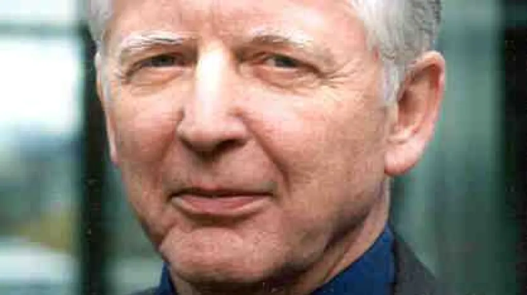 Harald zur Hausen