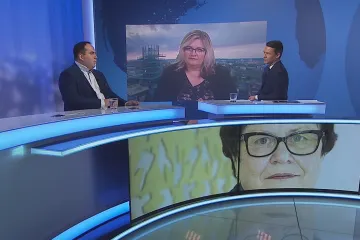 Vyčlenění státních zástupců z moci výkonné? Je mimo realitu, aby byla i moc prokurátorská, říká Hrnčíř