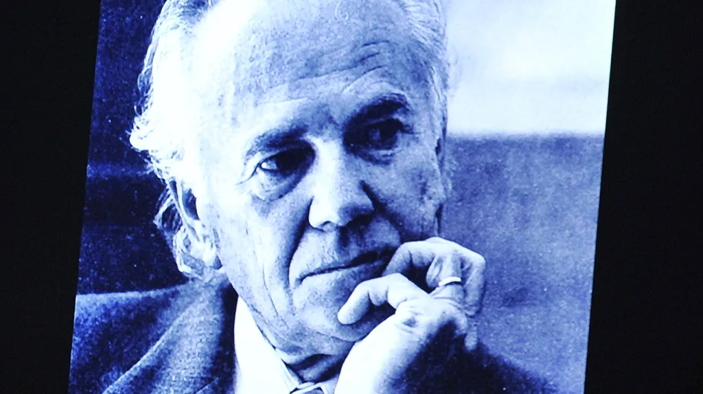 Karel Hubáček