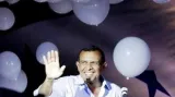 Porfirio Lobo