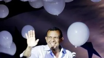 Porfirio Lobo