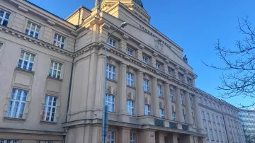 Katolická teologická fakulta Univerzity Karlovy v Praze