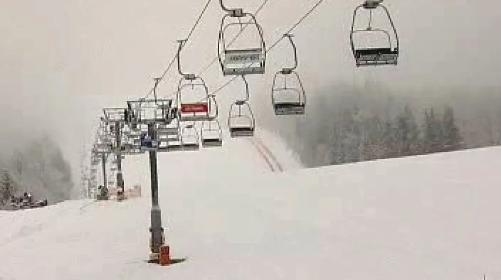 Špindlerův Mlýn