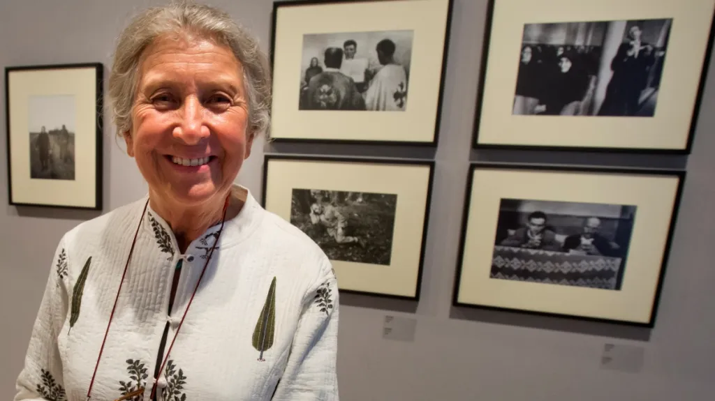 Markéta Luskačová