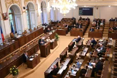 Do výběru radních ČT a ČRo se možná zapojí Senát. Sněmovna změnu podpořila