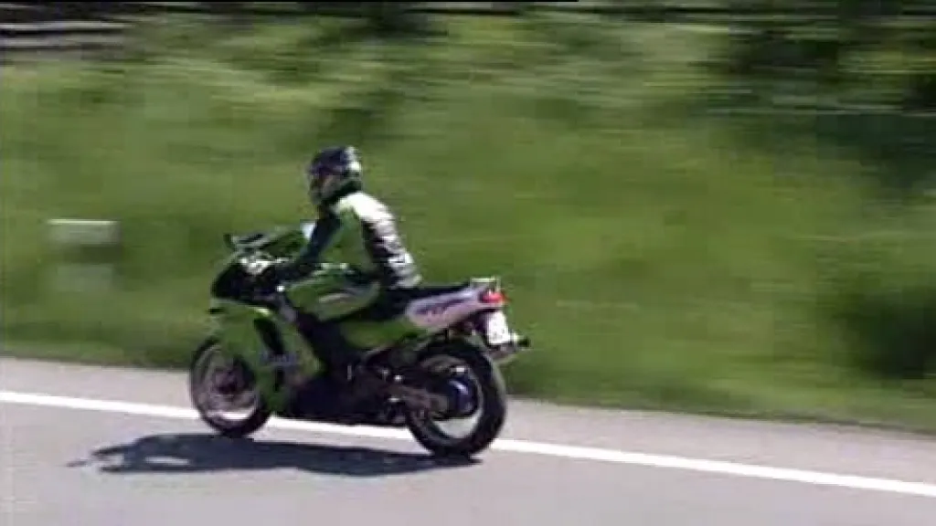 Motorkář