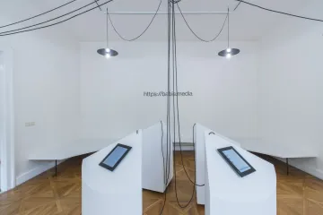 Umělecká stopa ano, ekologická ne. Umělci ve finále Chalupeckého ceny šetří energií 