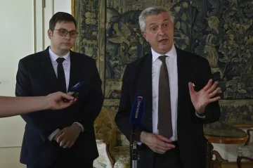 Komisař OSN ocenil Česko za pomoc Ukrajincům