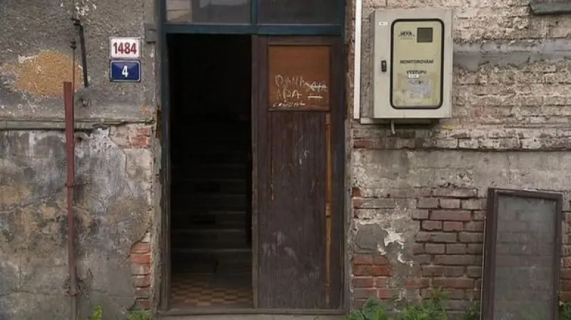 Události: Přibývá lidí ve vyloučených lokalitách