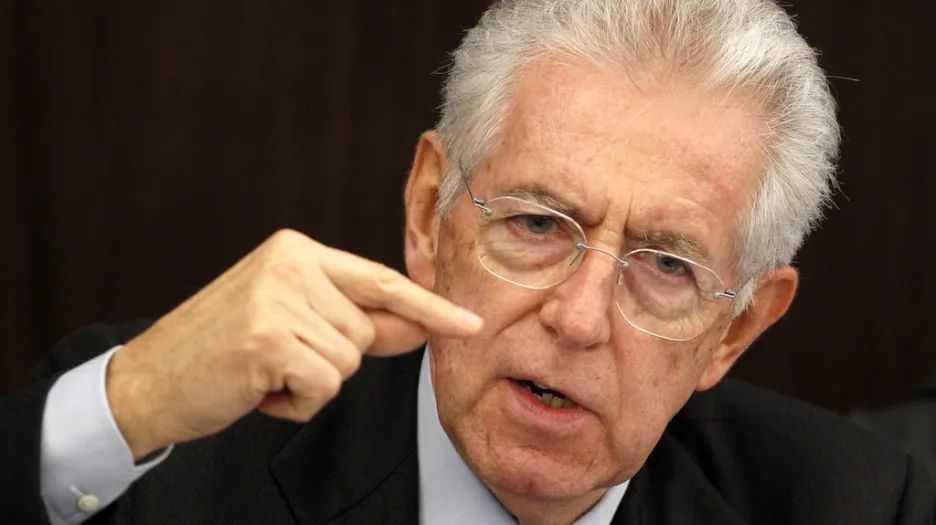 Mario Monti