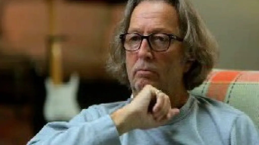 Eric Clapton