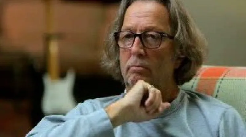 Eric Clapton