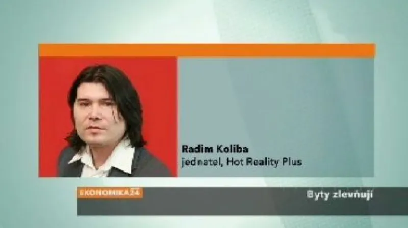 Rozhovor s Radimem Kolibou