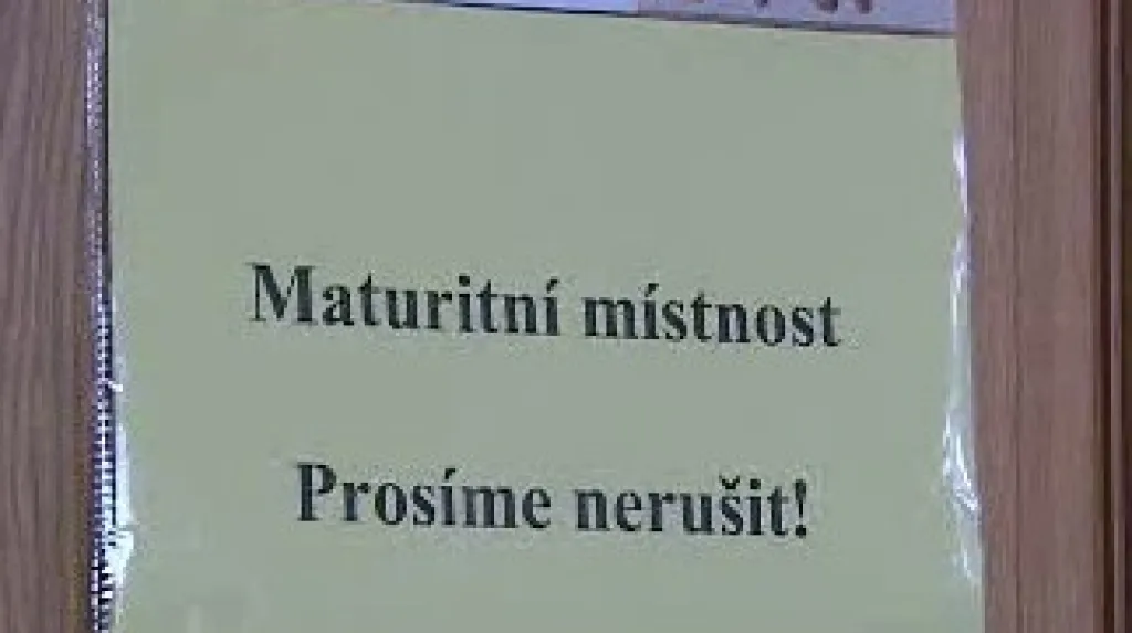 Maturita