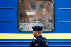 ANALÝZA: Kolik Ukrajinců se vrátí domů? Rozhodne trvání války a úspěšnost obnovy